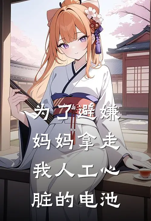 为了避嫌，妈妈拿走我人工心脏的电池