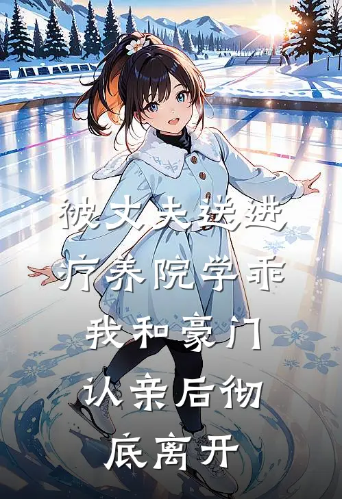 被丈夫送进疗养院学乖，我和豪门认亲后彻底离开