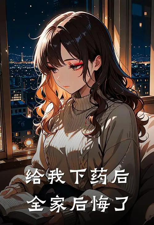 给我下药后，全家后悔了