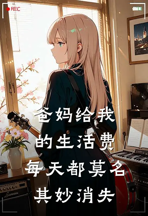 爸妈给我的生活费，每天都莫名其妙消失