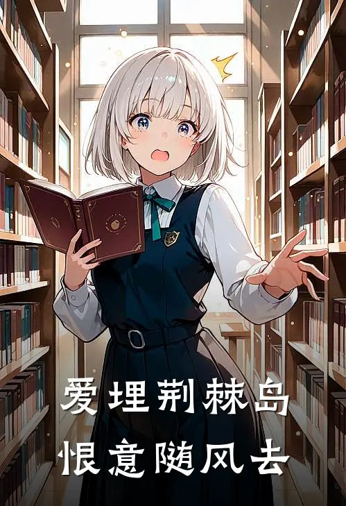 爱埋荆棘岛，恨意随风去