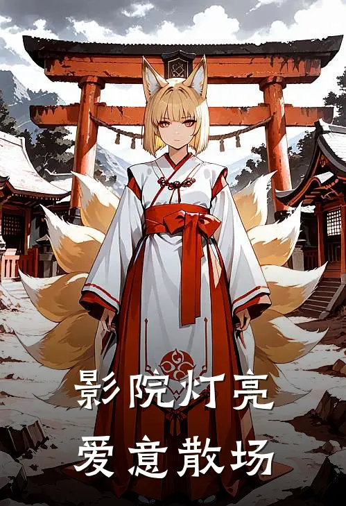 影院灯亮，爱意散场