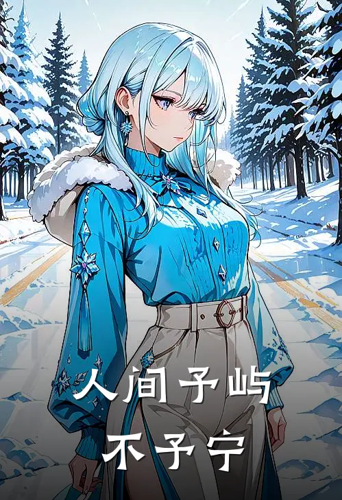 人间予屿不予宁