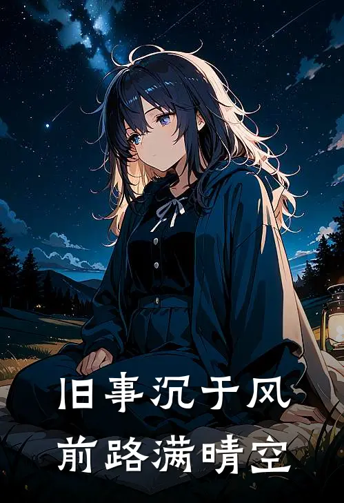 旧事沉于风，前路满晴空