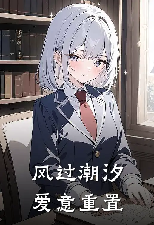 风过潮汐，爱意重置