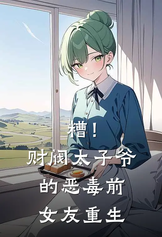 糟！财阀太子爷的恶毒前女友重生