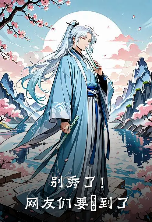 别秀了！网友们要齁到了