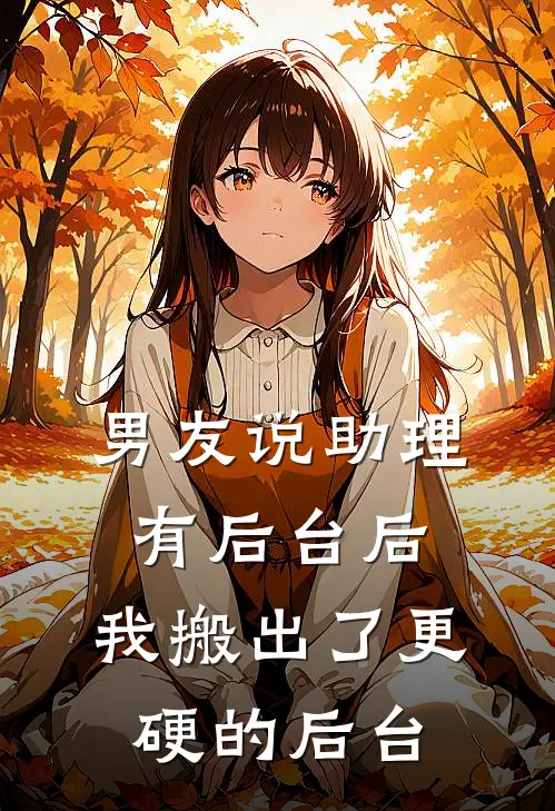 男友说助理有后台后，我搬出了更硬的后台