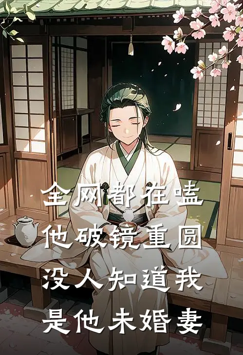 全网都在嗑他破镜重圆，没人知道我是他未婚妻