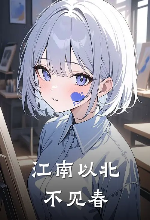 江南以北不见春