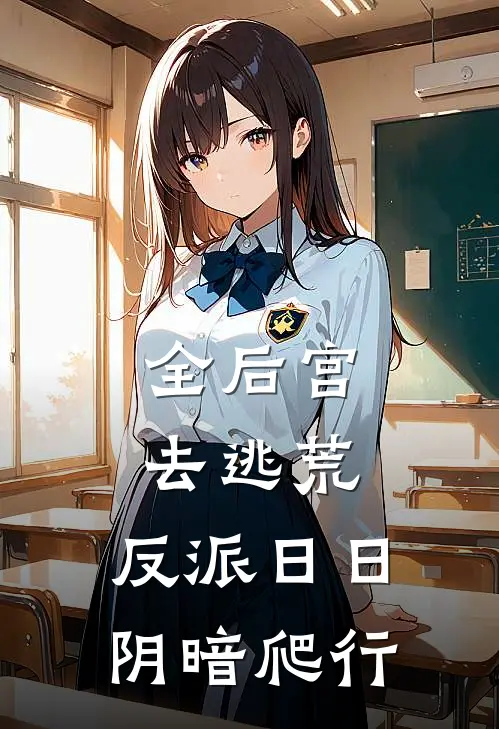 全后宫去逃荒，反派日日阴暗爬行