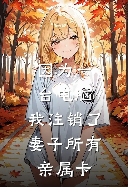 因为一台电脑，我注销了妻子所有亲属卡