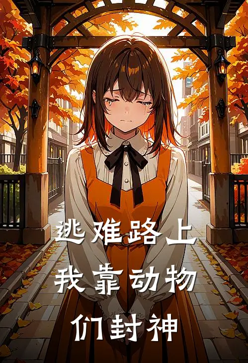 逃难路上，我靠动物们封神