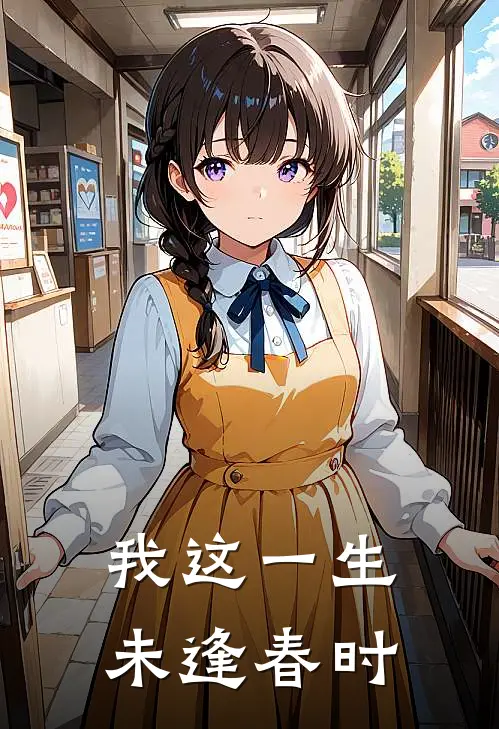 我这一生，未逢春时
