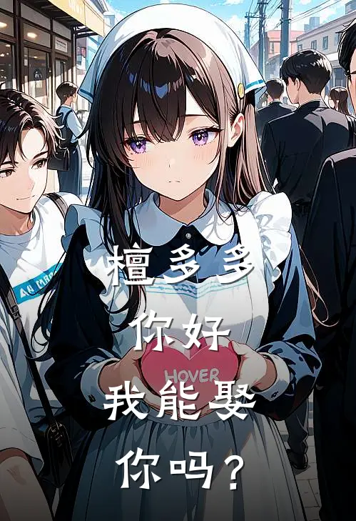 檀多多：你好，我能娶你吗？