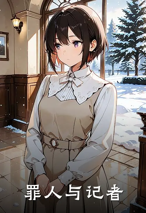 罪人与记者