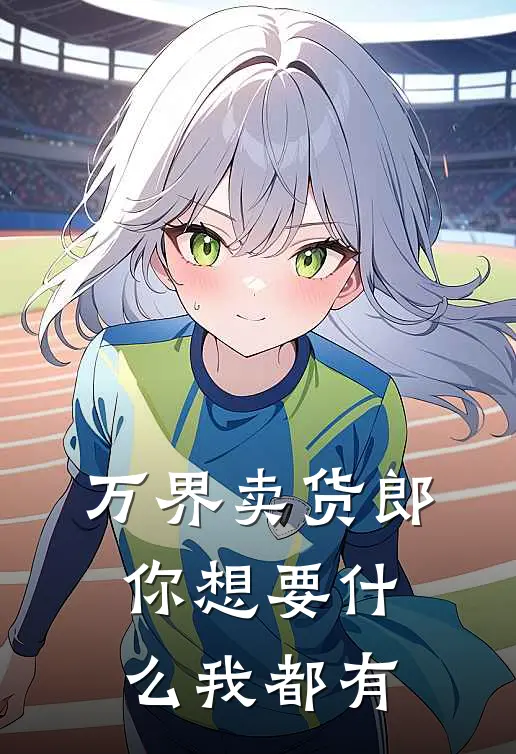 万界卖货郎，你想要什么我都有