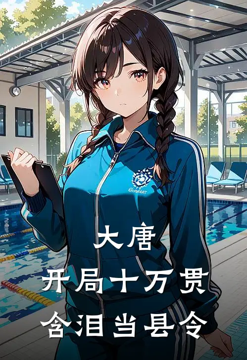 大唐：开局十万贯含泪当县令