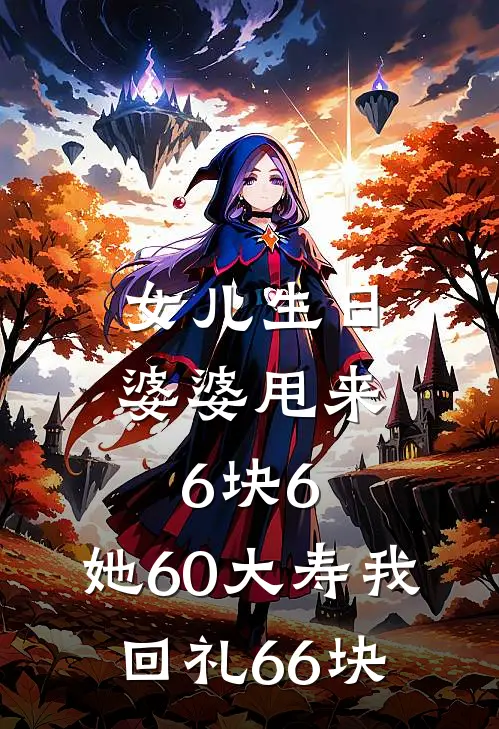 女儿生日婆婆甩来6块6，她60大寿我回礼66块