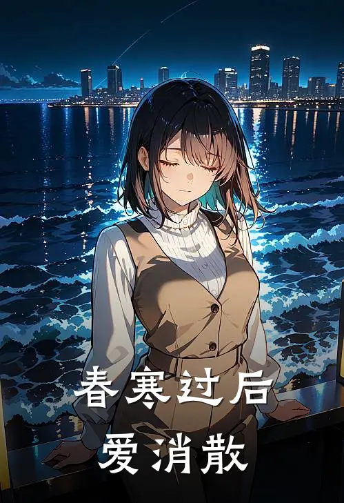 春寒过后爱消散
