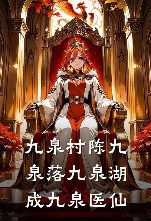 九泉村陈九泉落九泉湖成九泉医仙