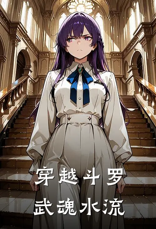 穿越斗罗，武魂水流
