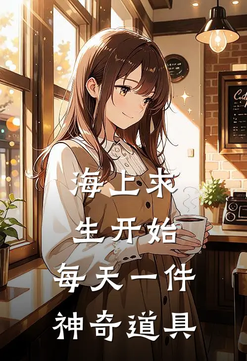 海上求生开始：每天一件神奇道具