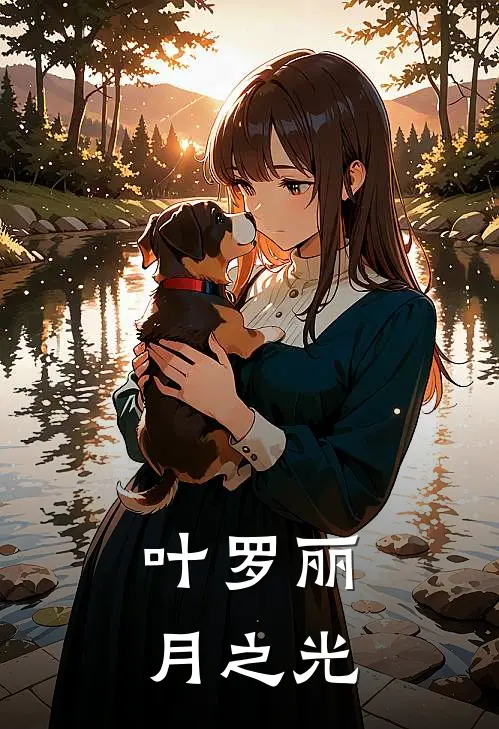 叶罗丽：月之光