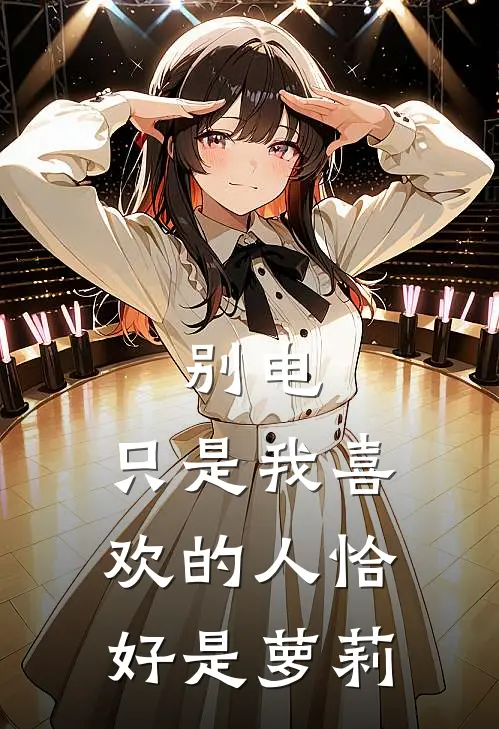 别电，只是我喜欢的人恰好是萝莉
