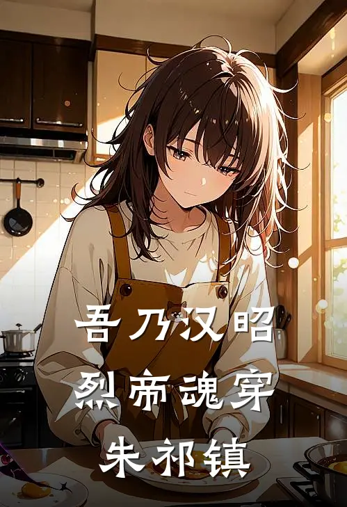 吾乃汉昭烈帝魂穿朱祁镇