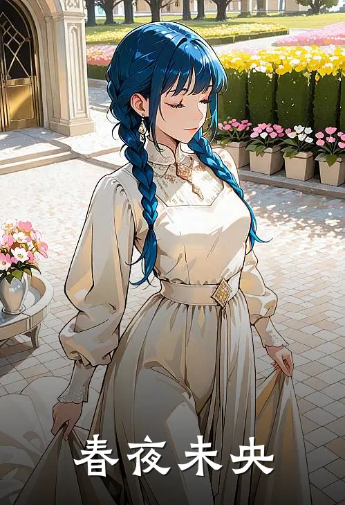 春夜未央