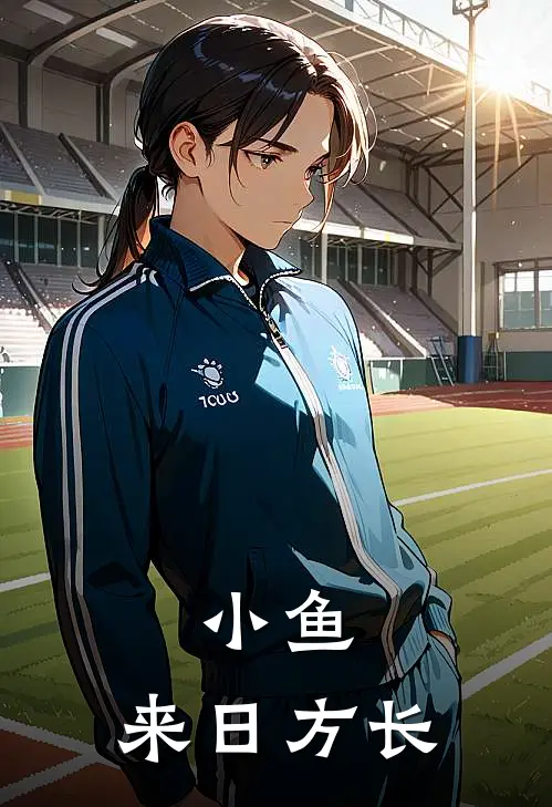 小鱼，来日方长