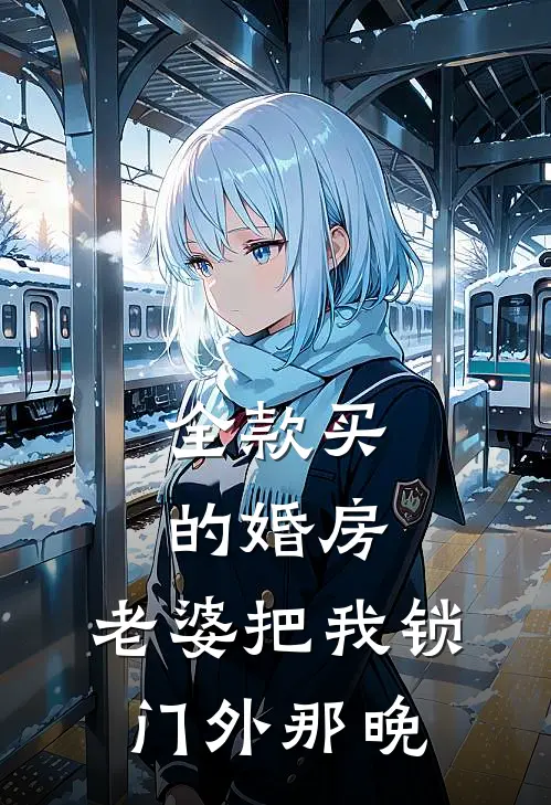 全款买的婚房，老婆把我锁门外那晚