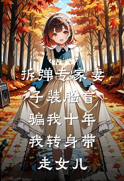 拆弹专家妻子装脸盲骗我十年，我转身带走女儿
