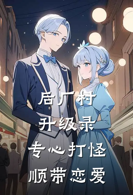 后厂村升级录：专心打怪顺带恋爱