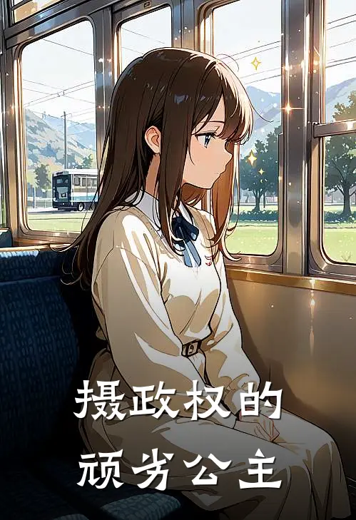 摄政权的顽劣公主