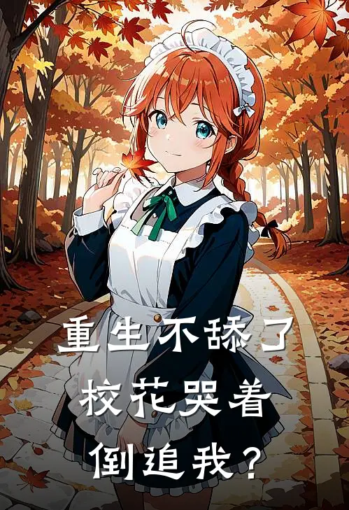 重生不舔了，校花哭着倒追我？