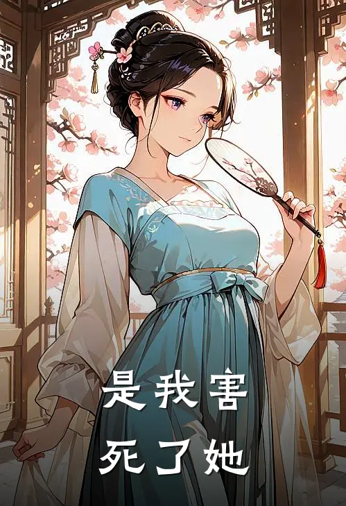 是我害死了她