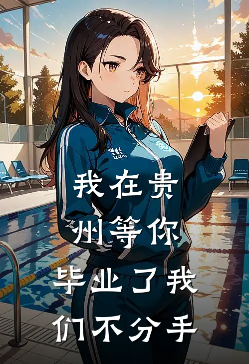 我在贵州等你，毕业了我们不分手