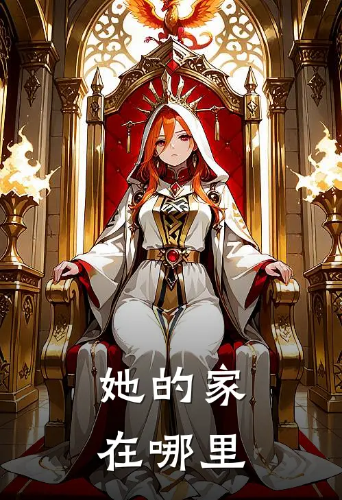她的家在哪里