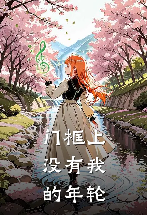 门框上，没有我的年轮