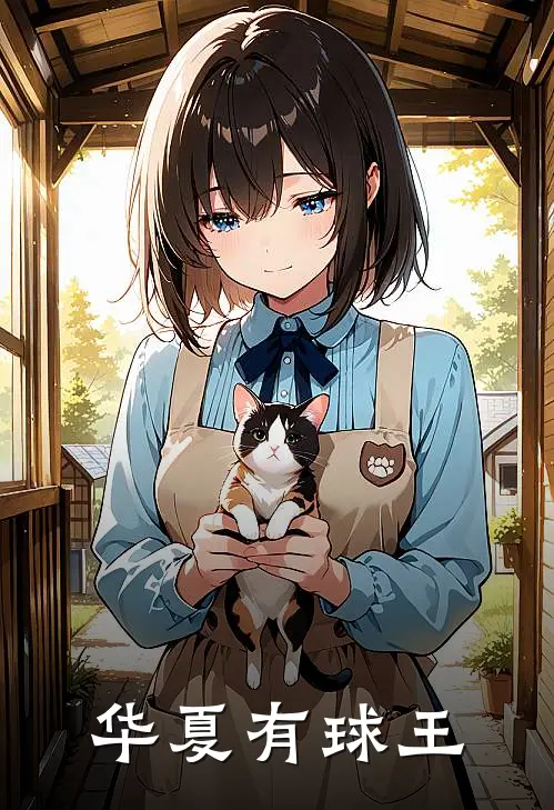 华夏有球王