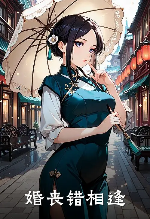 婚丧错相逢
