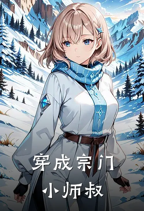 穿成宗门小师叔