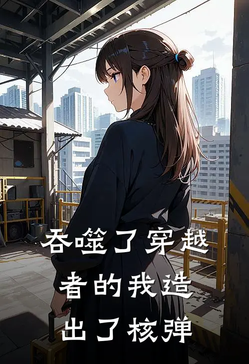 吞噬了穿越者的我造出了核弹