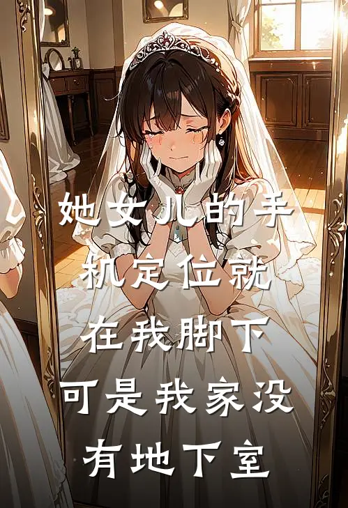 她女儿的手机定位就在我脚下，可是我家没有地下室
