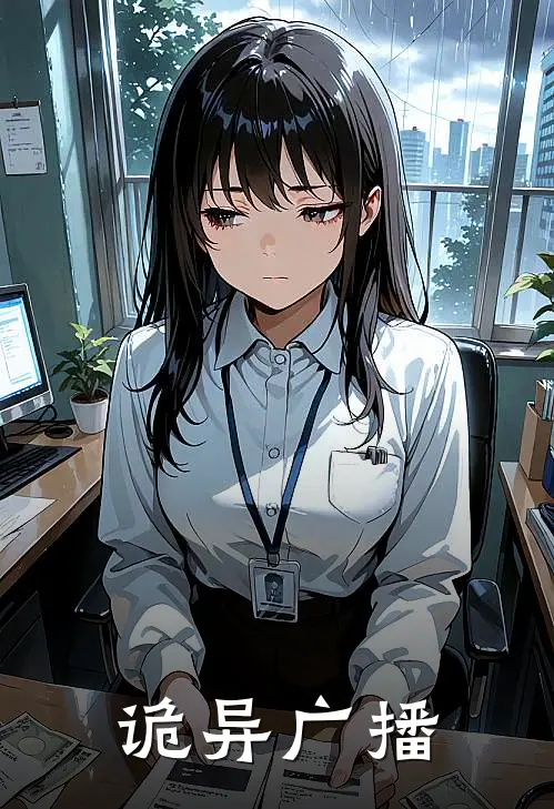 诡异广播