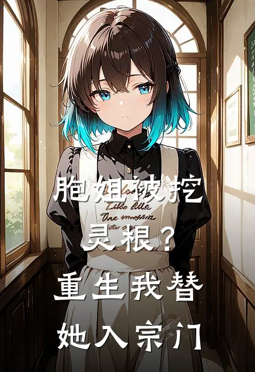 胞姐被挖灵根？重生我替她入宗门