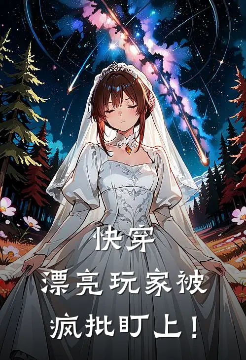 快穿：漂亮玩家被疯批盯上！