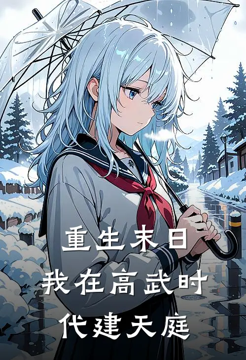 重生末日：我在高武时代建天庭